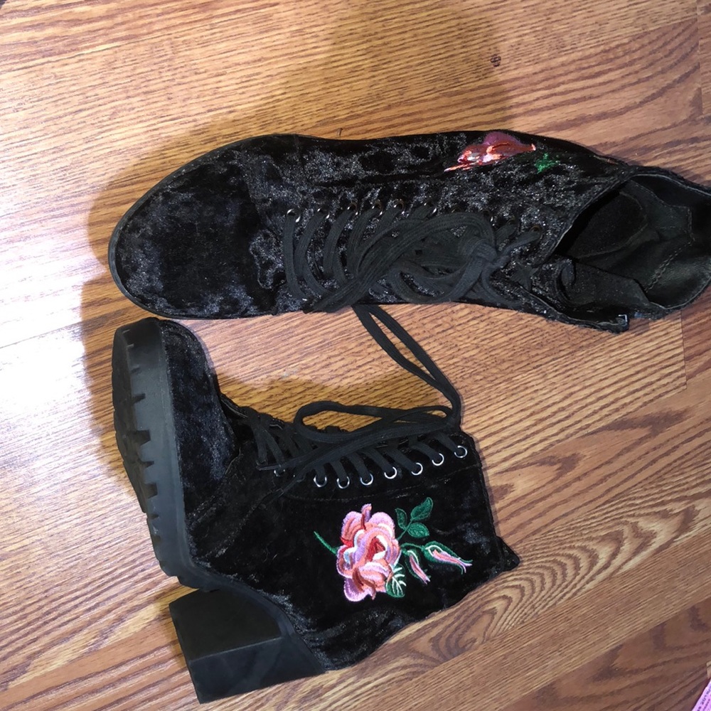 No longer want them